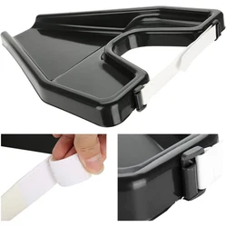 Hair Washing Tray Washing Bowl Hair Wash Sink Basin Salon Wash Hairdressing Hair Care Tools Patients Elderly easy shampooing