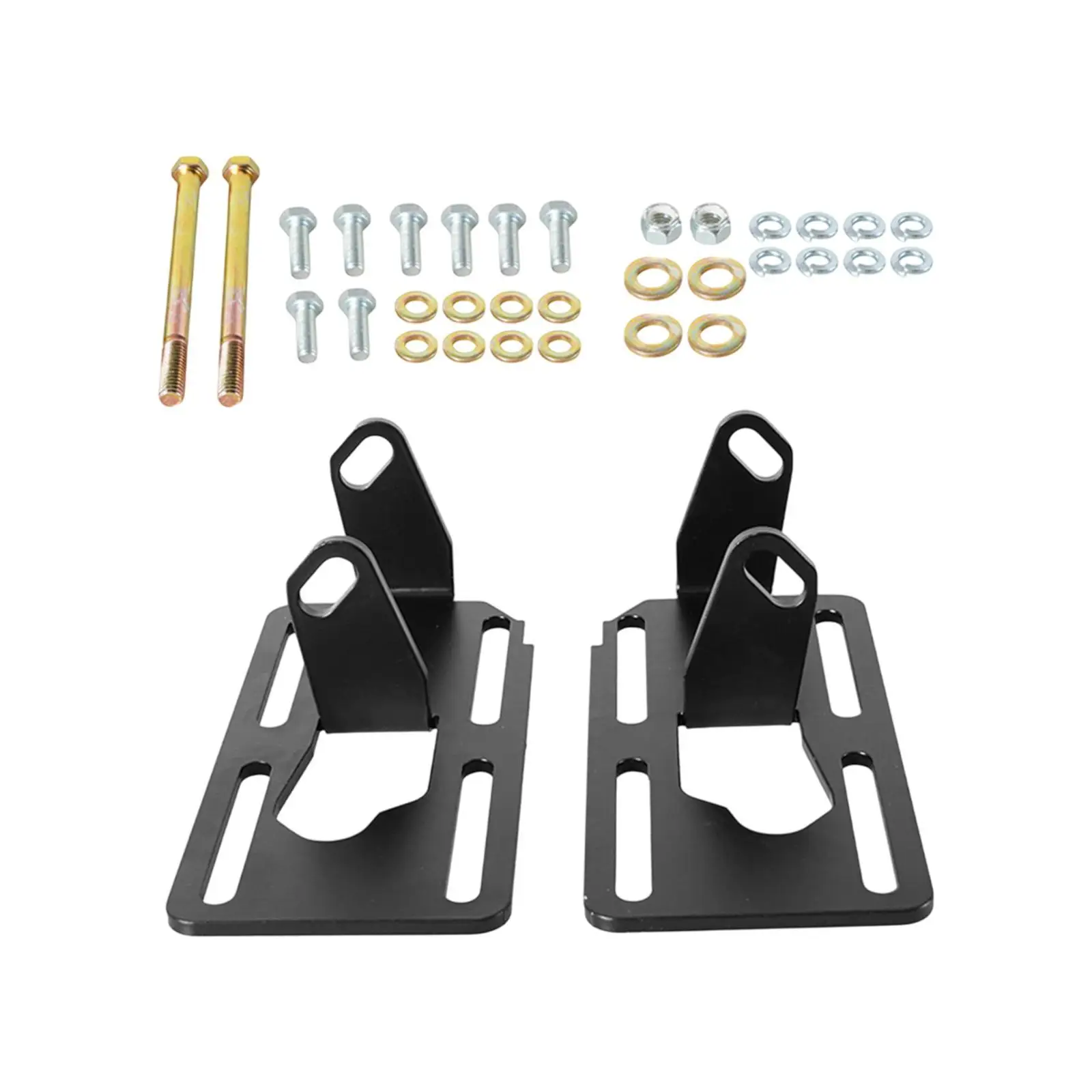 Engine Motor Mounts…