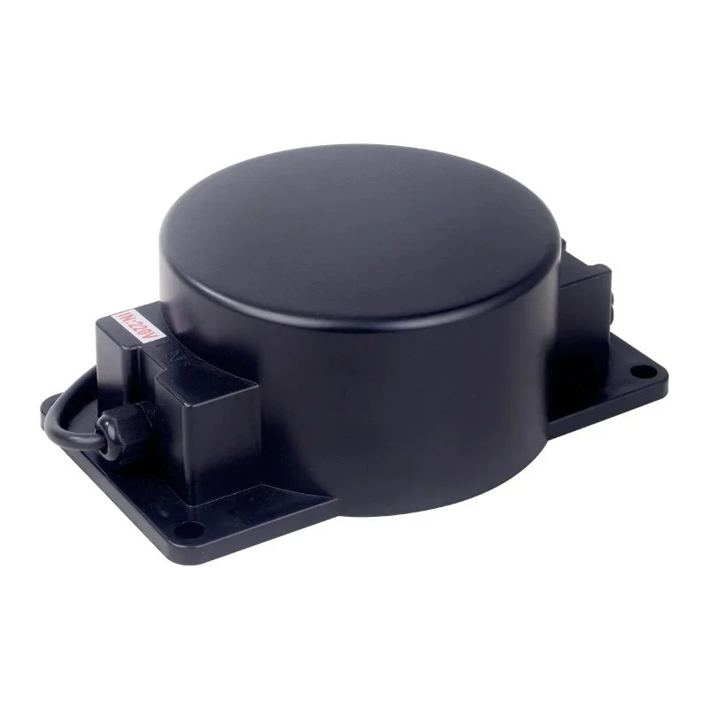 220V to 12V waterproof isolation transformer AC24VLED underwater buried light ring