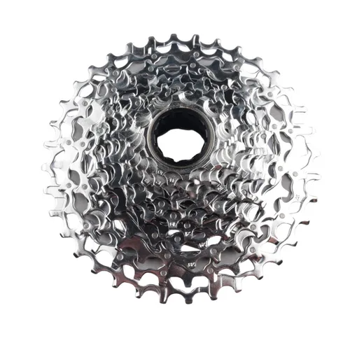 Imagen 2 del producto SRAM Rival 1250 Cassette XG 12S 10-36T Plata 1251 XPLR XG 10-44T 12 velocidades Bicicleta de carretera Ciclismo Rueda libre CS-XG-1251