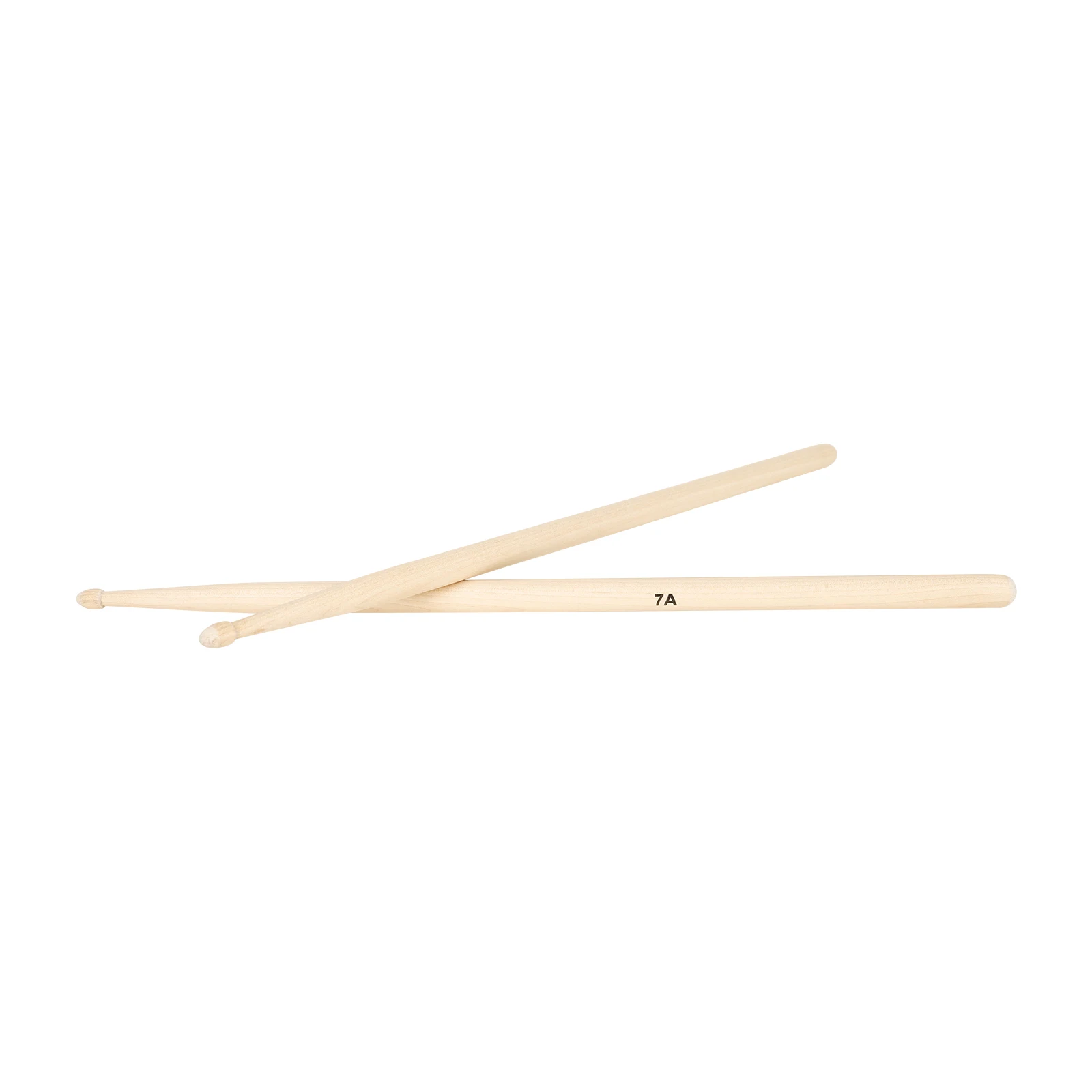 Drumstick Wooden 12 Pairs Drumsticks Kit Professional Practice Playing Durable Burr-free Percussion Instruments Accessories