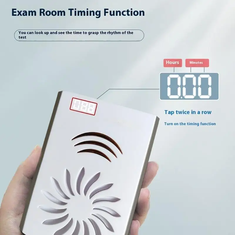 2025 مجفف الطلاء متعدد الأطوار الجديد 3000 مللي أمبير في الساعة بطارية منفاخ طلاء صغير عملي