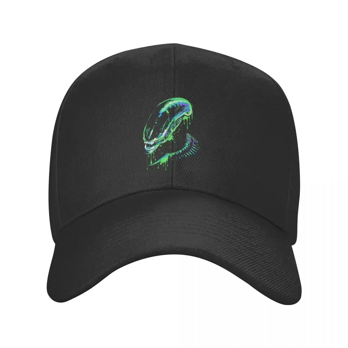 Colorul-Gorra de béisbol para hombre y mujer, gorro deportivo, protector solar, sombreros de camionero