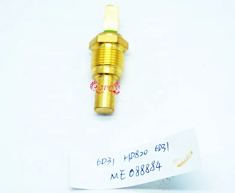 

ME088884 Temperature Sensor For Mitsubishi 6D34