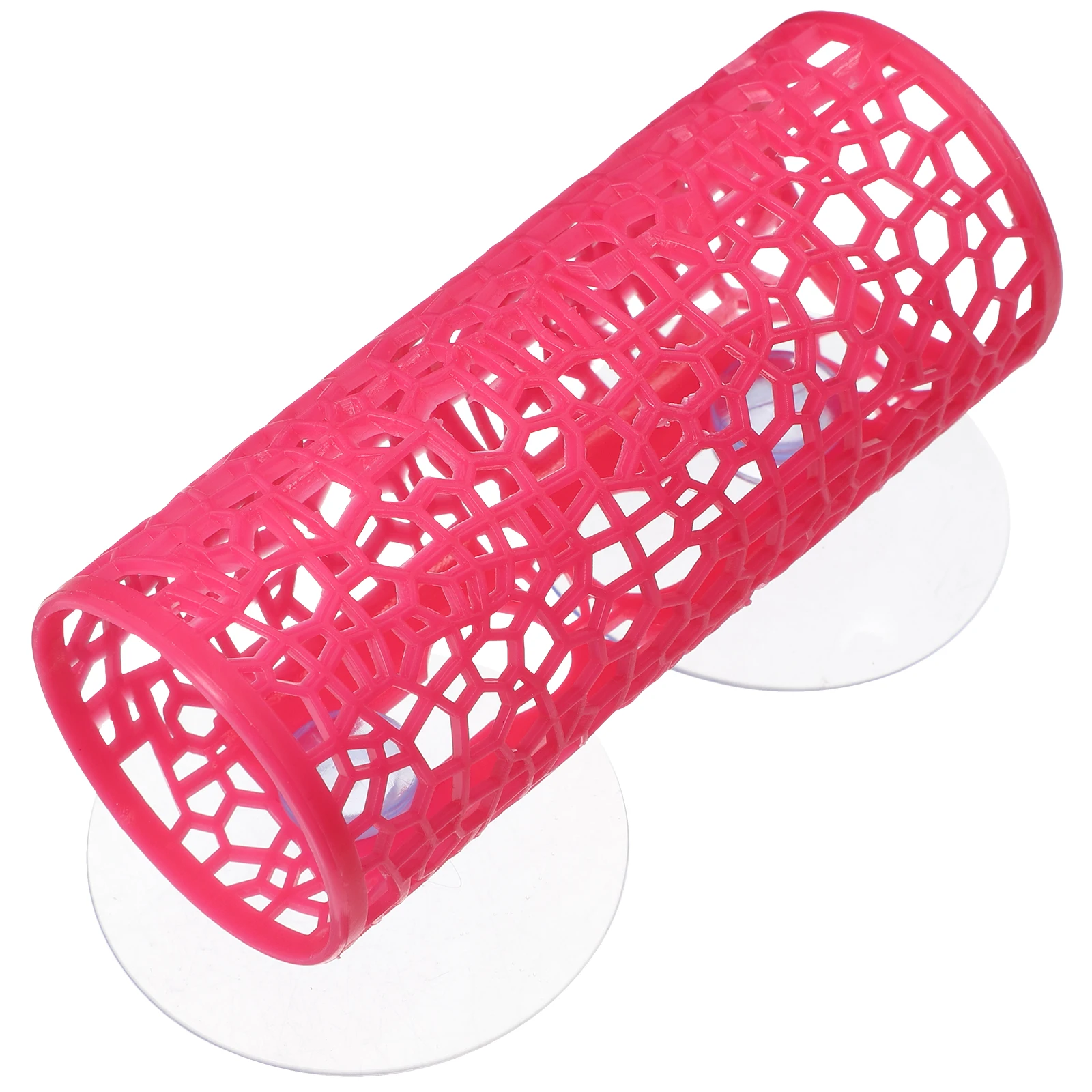 جوفاء بيتا حوض السمك كهف آمن قوي المائية زخرفة لحوض السمك الديكور بيتا إخفاء ديكور الأسماك ديكور حوض السمك