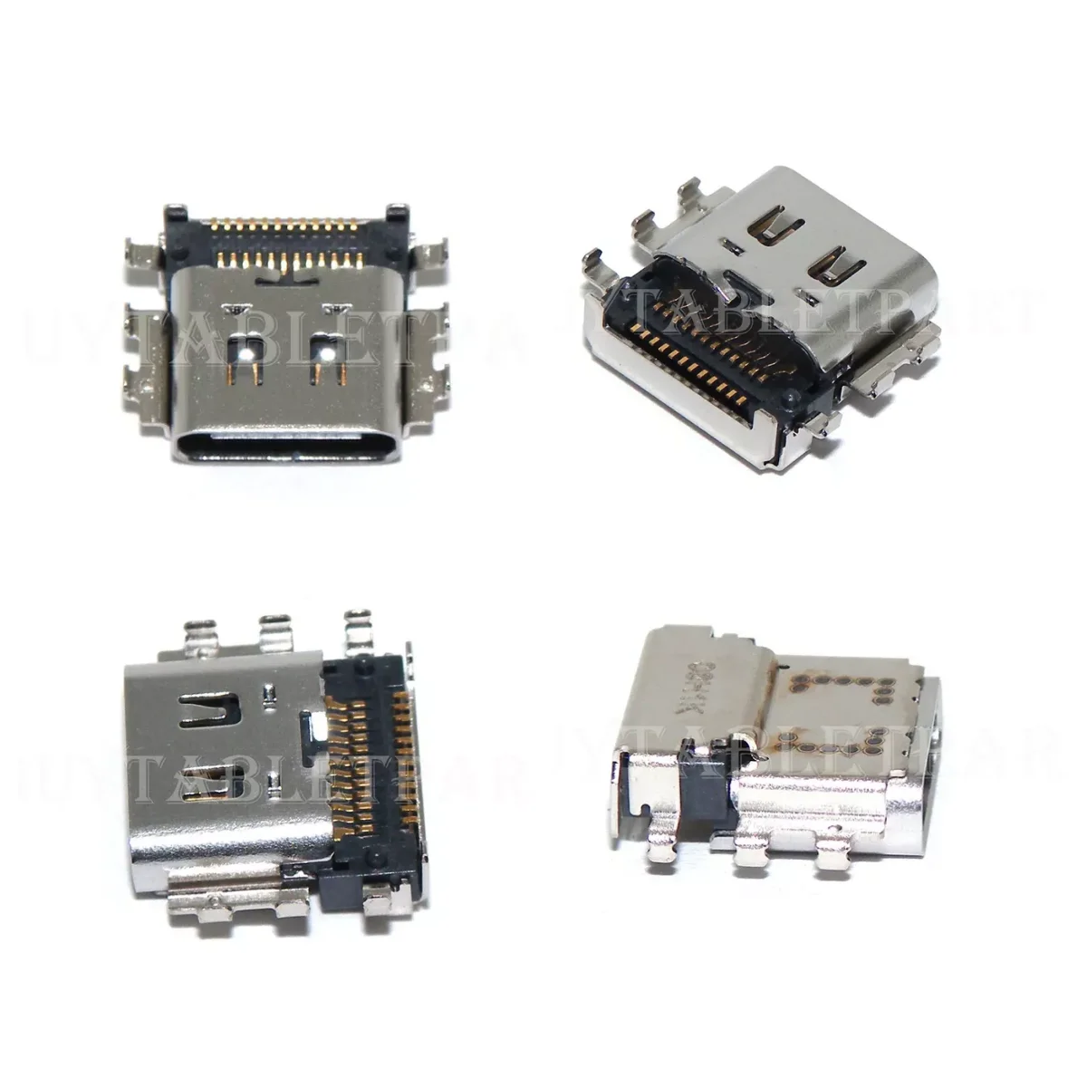 

Type-C USB Charging Port DC IN Power Jack Dell Latitude 5521 Dell Precision 3561