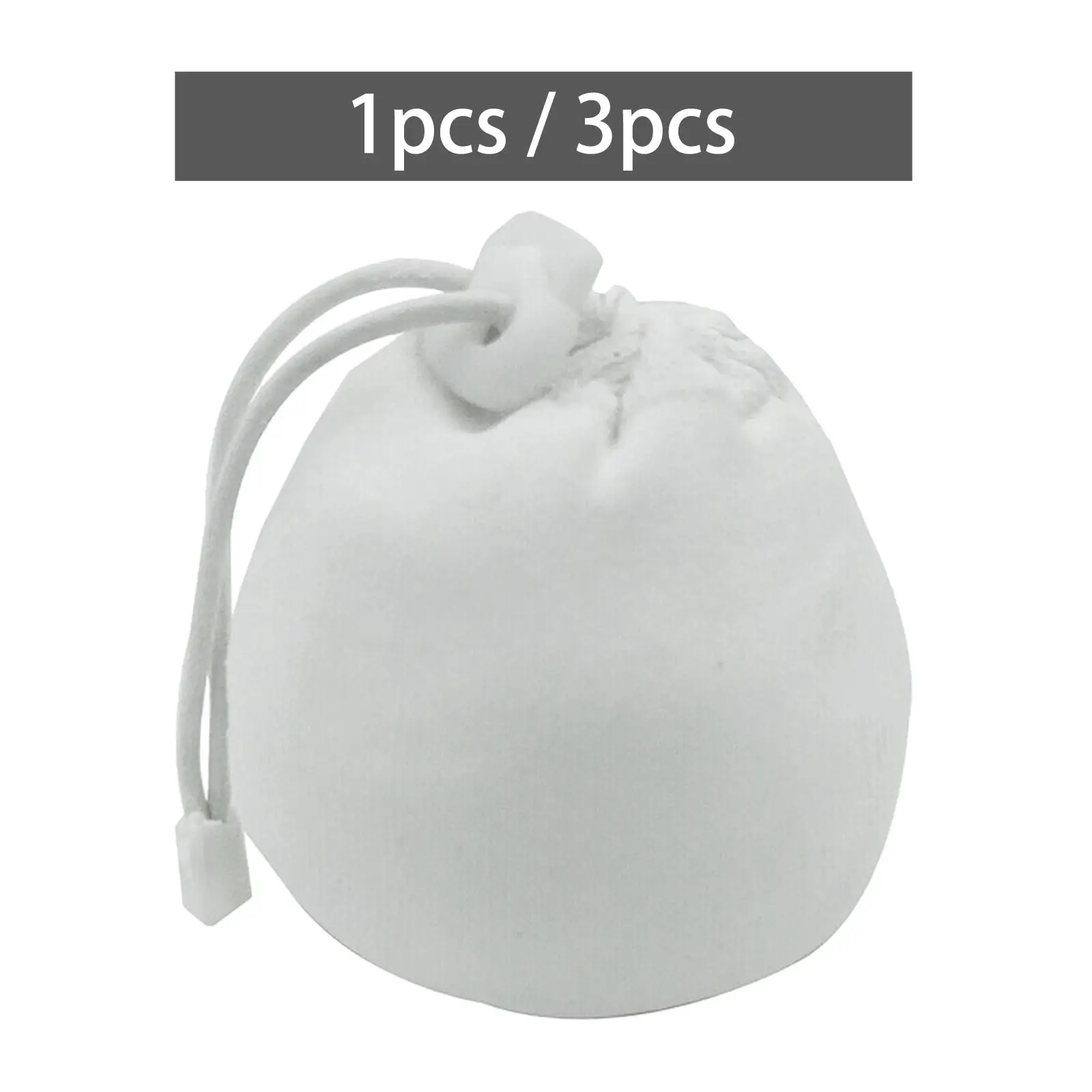 Chalk Bag Drawstring Pouch Pockets Accessories for Fitness Rock Climbing Lifting