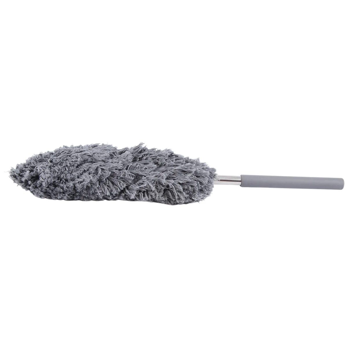 Microfiber Dusting Retractable Household Cleaner Feather Duster Car Sweeper From the Dust