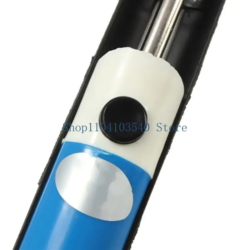 02DC Standard 30w 40w Electric Soldering Iron Pen, Solder Suction And Soldering Device, Vacuum Pump Welding Tool AC110V/220V