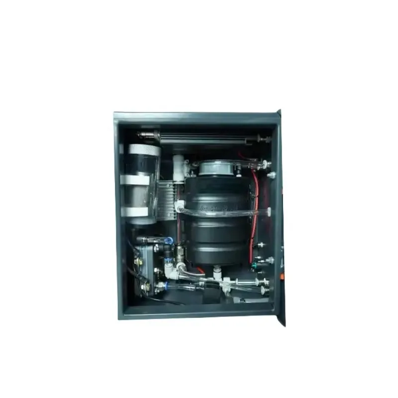 Hydrogen Generator For Truck Fuel Reducer HHO Trucks Kits