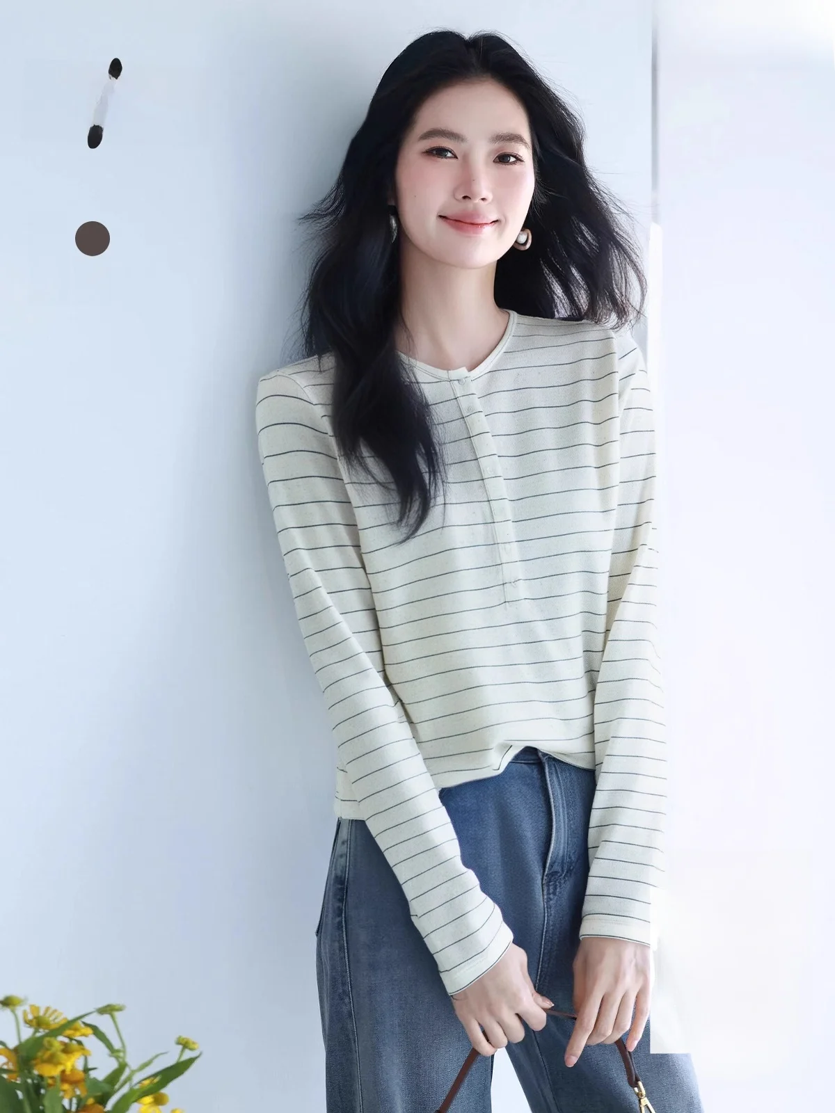 Evili: La Nuova Tendenza delle Maglie Autunnali su AliExpress