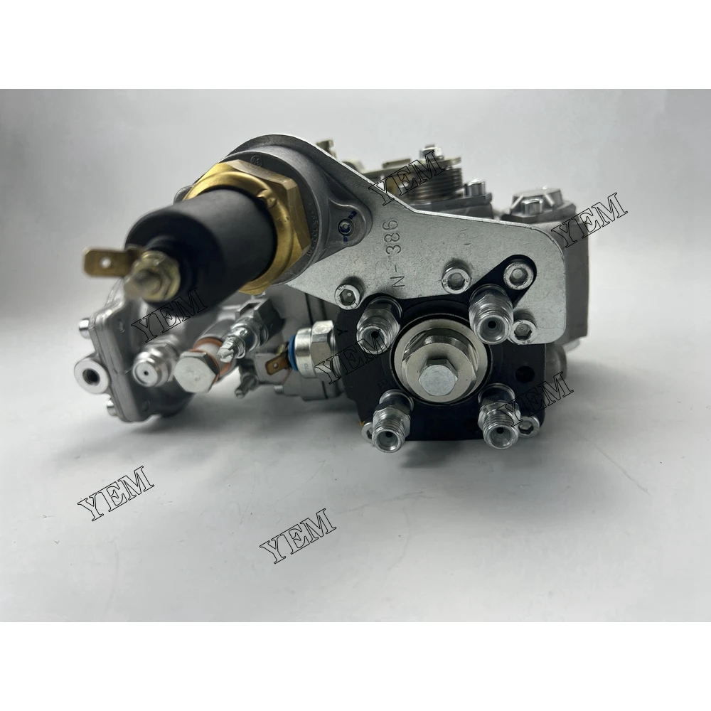 New Fuel Injection Pump 0460424536 221055765 1465530724 For Forklift Excavator Machinery Engine.