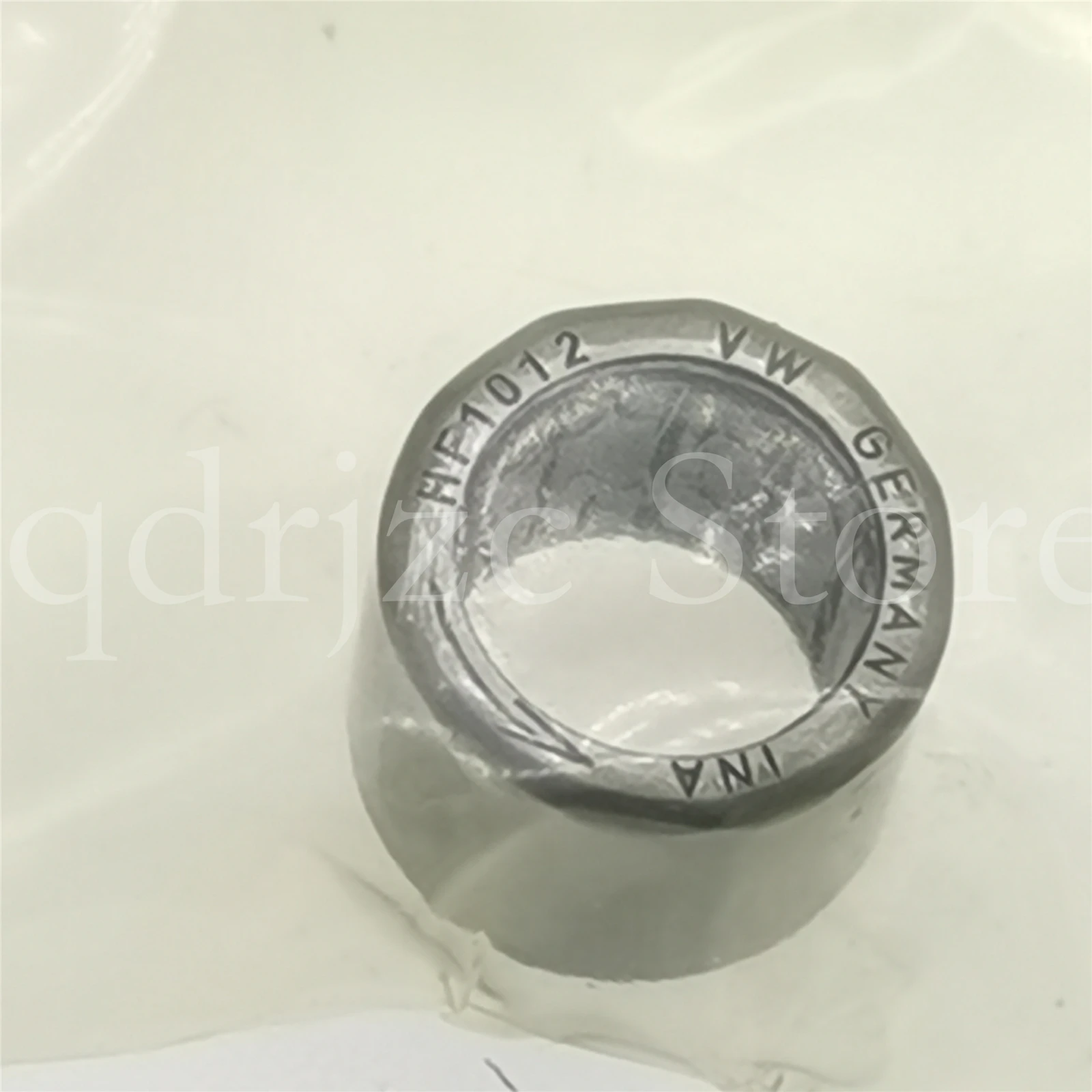 one-way needle roller bearing HF1012-L564 = FCL-10K 10mm X 14mm X 12mm