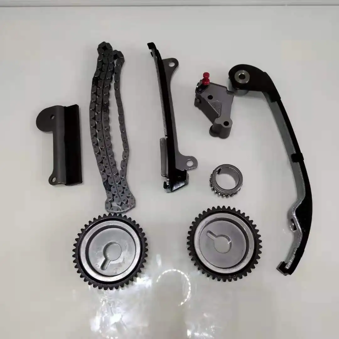 

qg18de timing chain kit for nissan qg18de engine timing kits kb-35 13028-4m501