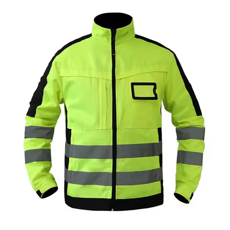 Thumbnail 3 - #4 Best Workshop Uniforms to Buy In 2026
