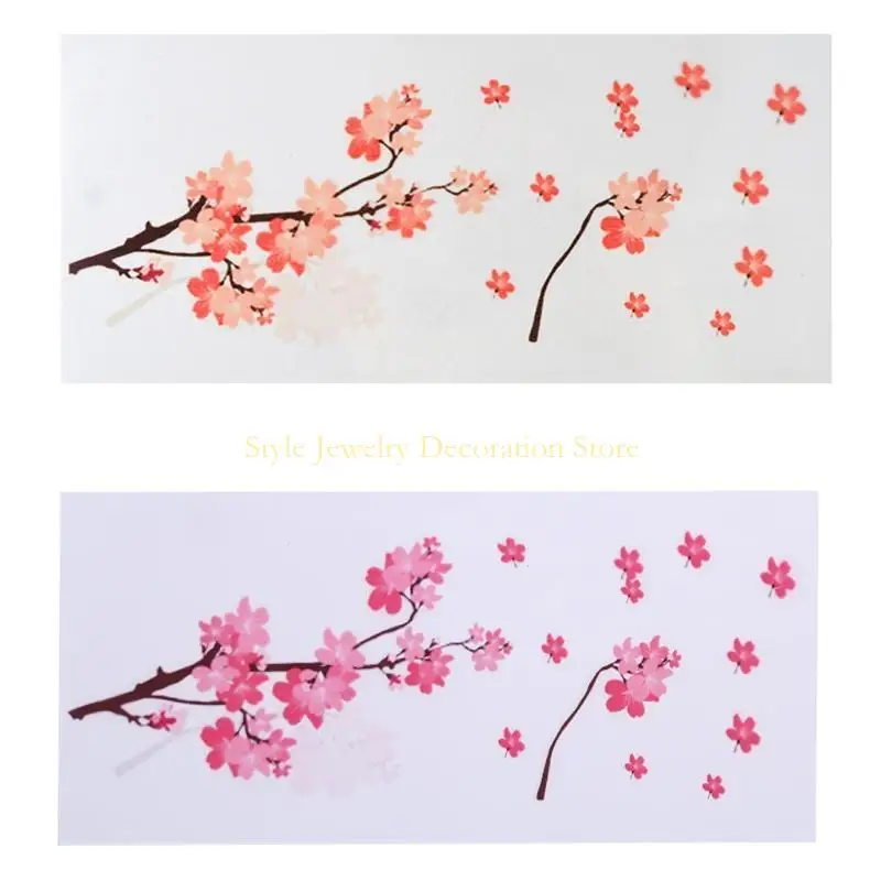 D46E Silicone Resin Fleulle Moule plate