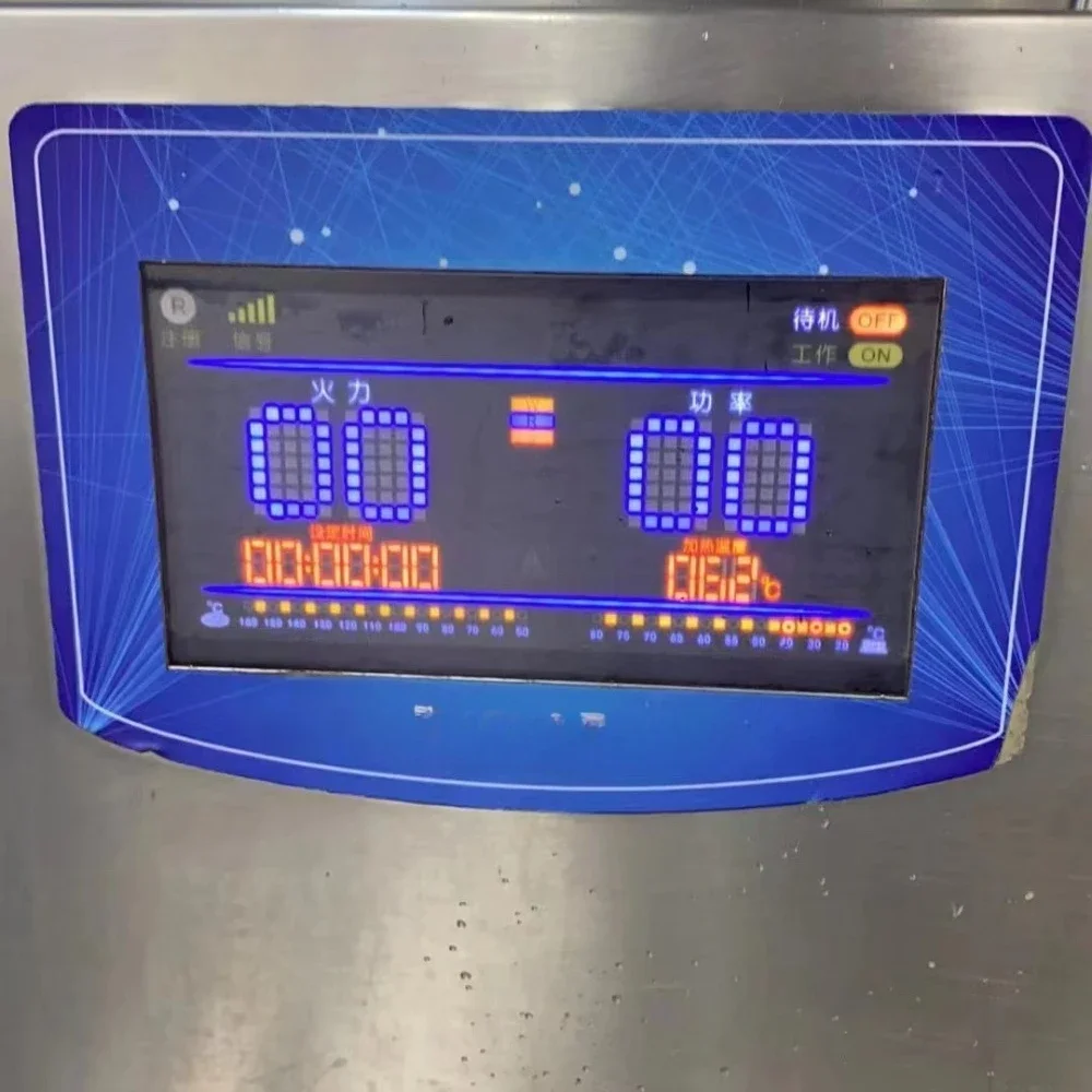 

Cross-border Morris/Kimbaite commercial induction cooker main board movement, accessories