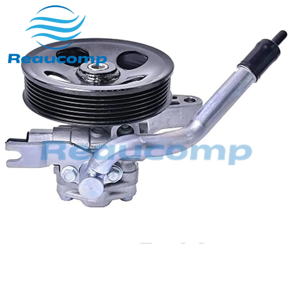 

Power Steering Pump 57100-3K100 57100-3L100 57100-3F200 57100-3F210 571003K100 571003L100 For HYUNDAI SONATA V 3.3 2005-2010