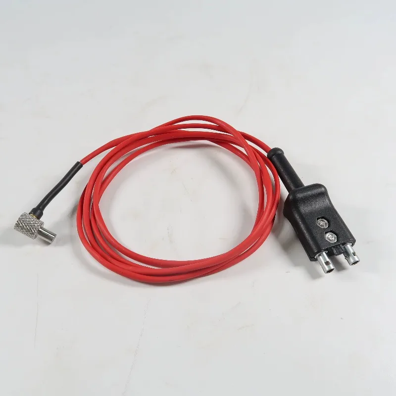 TMTECK Made KBA525 Probe Transducer for Ultrasonic Thickness Gauge