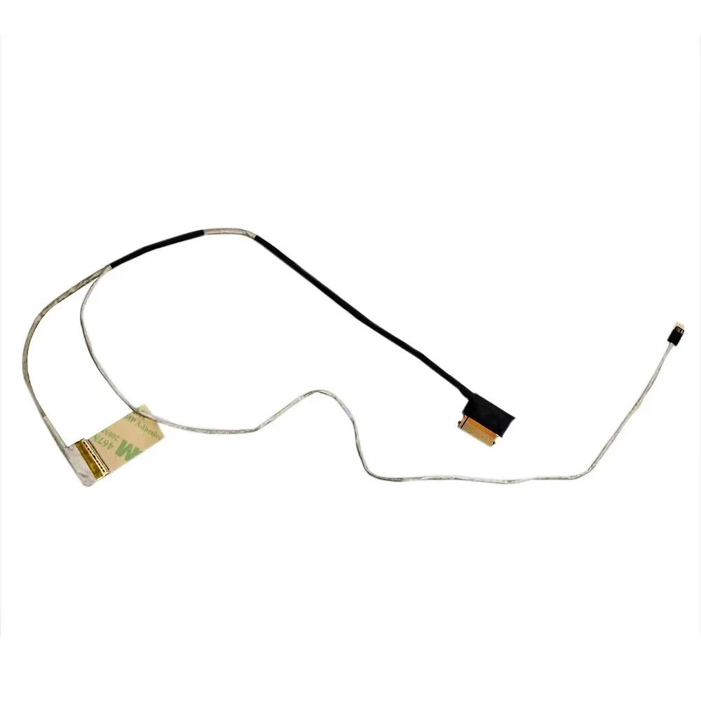 

Новый гибкий ЖК-кабель для экрана HP 14-BS 14-BW 14T-BS 14T-BS000 14-bw DD00P1LC003