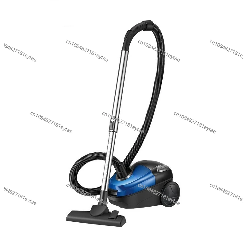 

Европейский и американский пылесос для удаления пыли и клещей, мощный проводной пылесос для сухой уборки