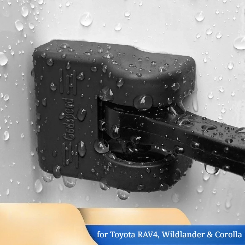 Silicone Door Check…