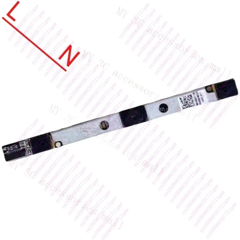 XMSJ Gamers cámara web interna integrada para ordenador portátil para Asus TUF gaming gl504gm gl704gw gu501 04081- 00098700