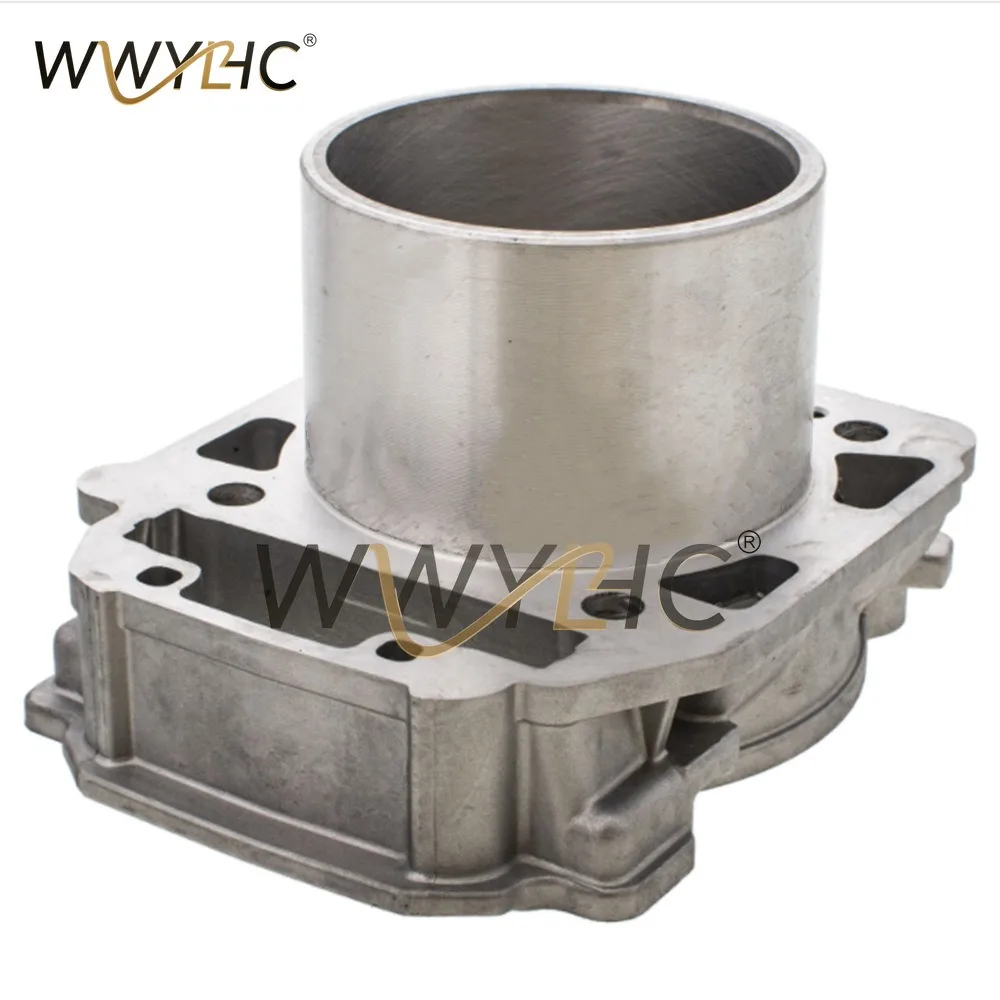 Motorcycle Parts Medium Cylinder-Am400 Cylinder BRP400 Cylinder Piston Ring 2003-2015