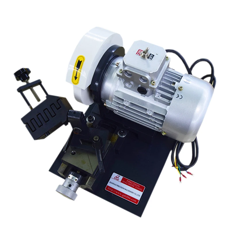 Universal Electric Drill Grinding Machine Woodworking Drill Bit Repair Grinding Machine 3-28MM Knife Sharpener 220V