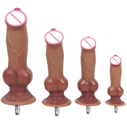 ROUGH BEAST Vac-U-Lock Sex Machine Attachment for Female Simulation Animal Dildo Masturbation Machine Anal Penis Men Sex Toys