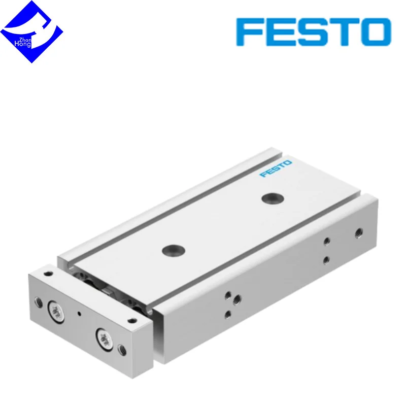FESTO Genuine 8100613-DGTZ-GF-20-70-P-A Original, All Series Are Available, Prices Can Be Discussed, Authentic Relia
