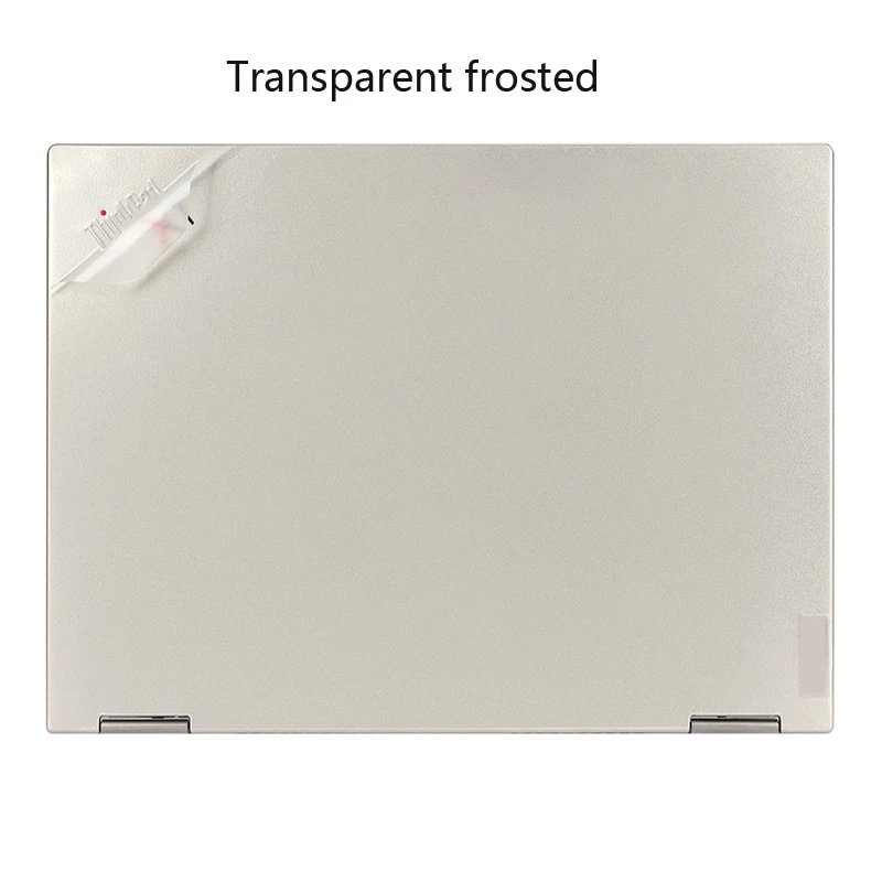 1X Top Skin Sticker…