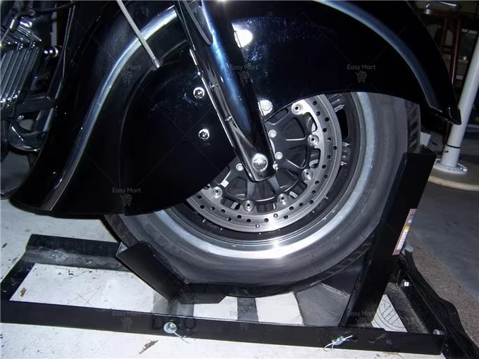 Heavy-duty Locomotive Front Wheel Frame ParkingFrame, Wheel Clamp, Fixing Device, LiftingFrame SupportFrame