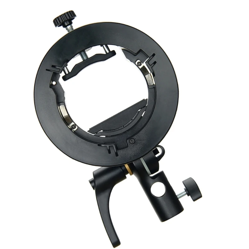 Speedlight Mount for V1 AD200Pro AD300Pro AD400Pro AD200 V860II TT685 TT600 Drop Shipping