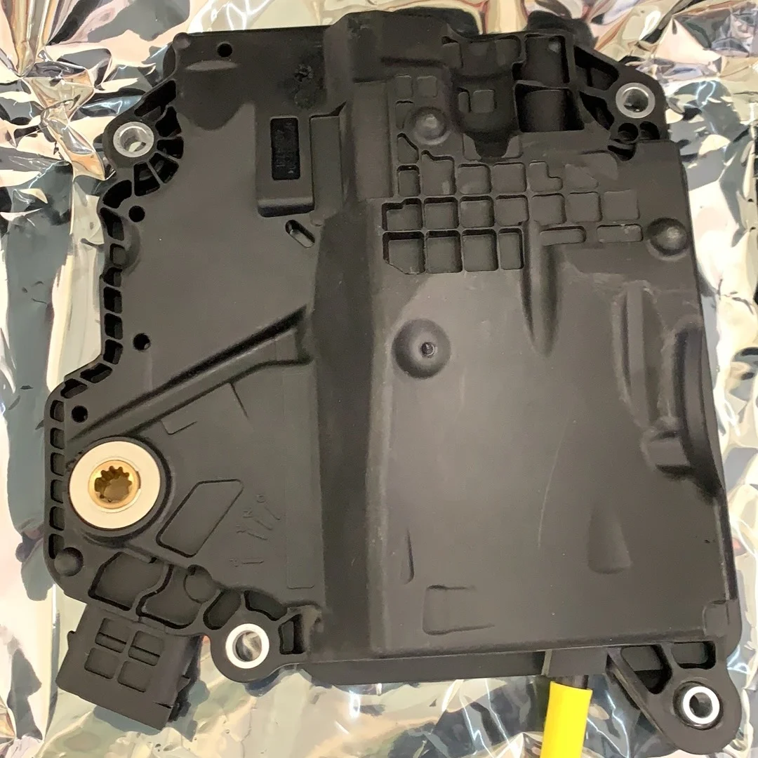 

722.9 Servo Module Ism Intelligent Servo Module for A0002701852 W221 W164