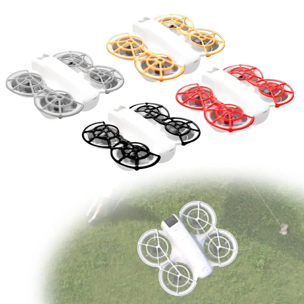 Osłona śmigła do DJI Neo Osłona śmigła Osłona ochronna Osłona antykolizyjna Klatka Akcesoria do dronów