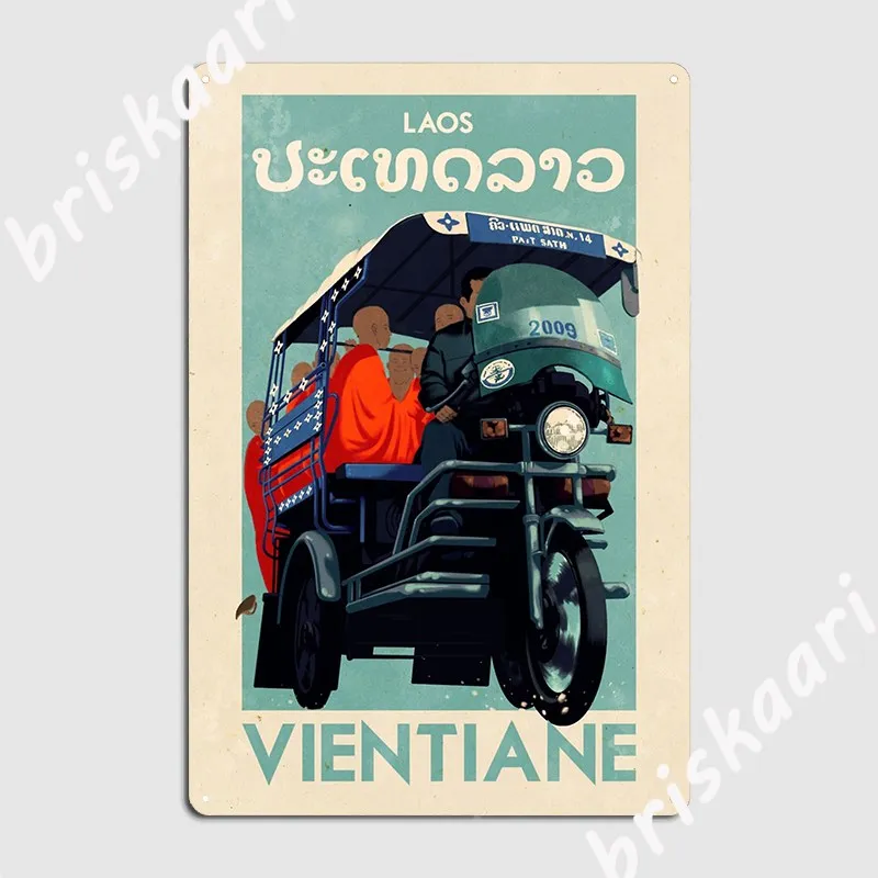 Travel Posters Vien…