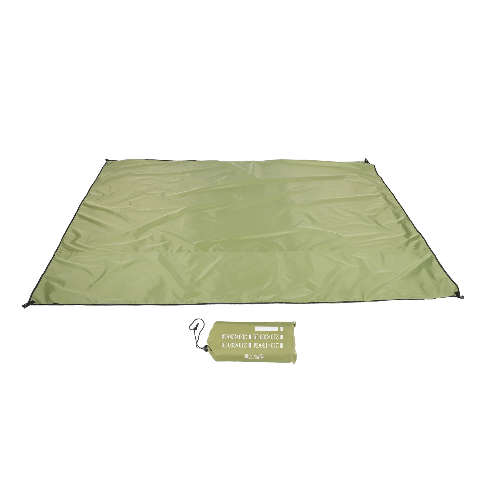 

Practical Outdoor Shade Canopy Sun Shelter Tent Easy Install for Camping Hiking Garden Pool Use Outdoor Shade Canopy