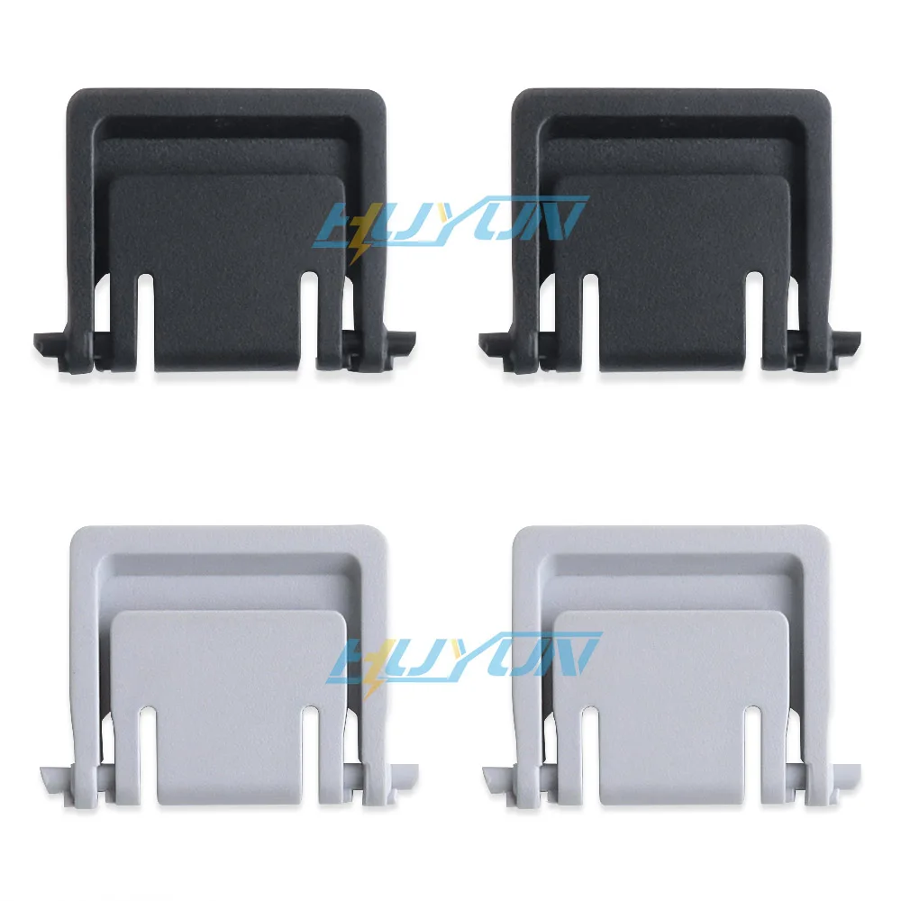 For Rog Azoth Keyboard Spare Replacement Tilt Leg Stall Foot Feet Set