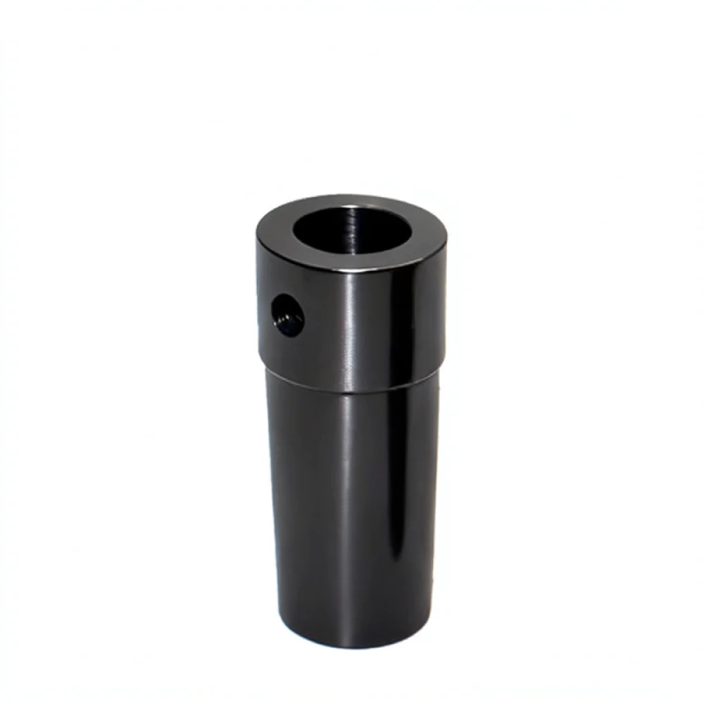 For For Sanjiang Steel Taper Drill Chuck Adapter Connecting Rod Motor Shaft Coupling Attachment Tool Repair Component