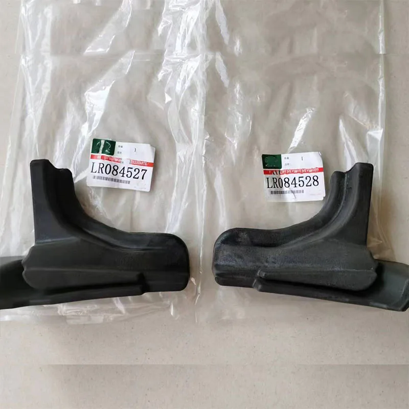 FOR Range Rover Sport L494 around the upper fender insulation LR084527  LR079140 LR079139 LR084528 new