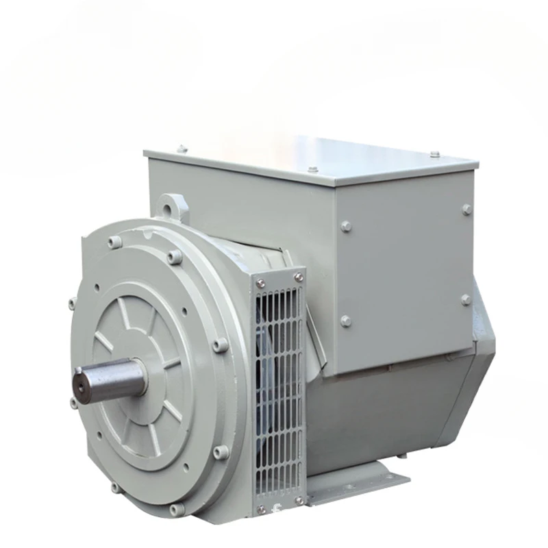 

Wholesale Synchronous AC Brushless Generator 6.5-1000 KW Brushless Diesel Generator Set, Brushless Electric Ball