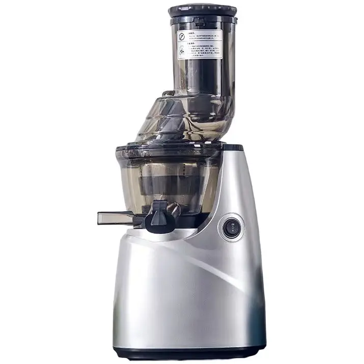 

2024 New Automatic Pulping Juicer Wide Mouth Without Cutting Commercial and Home Usfruit Juicer Juicer Extractor Machine Fruit