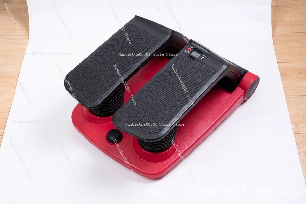 

Домашний многофункциональный воздушный степпер Мини-тренажер для похудения и тонизирования ног