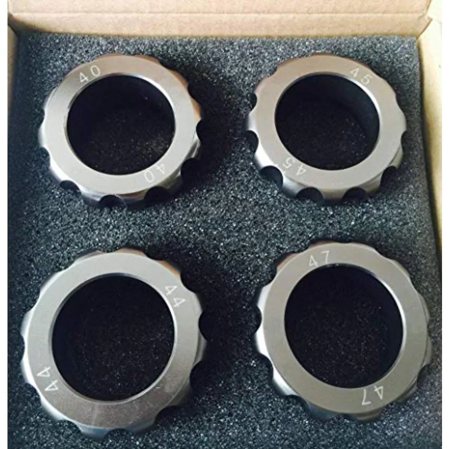 

Watchmaker 40MM 44MM 45MM 47MM Back Case Opener Tool