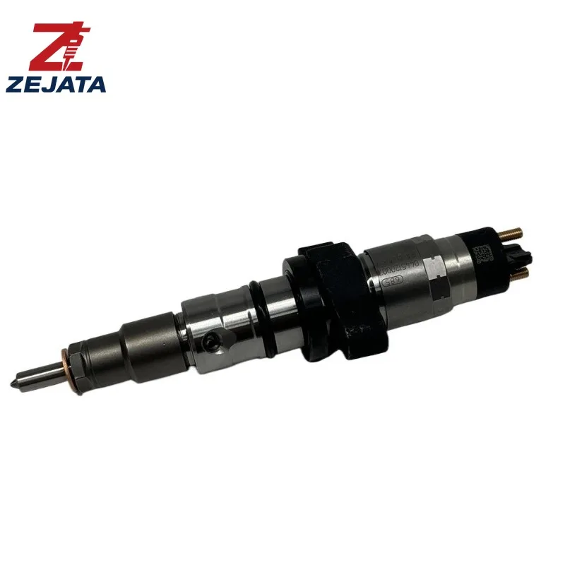 

Форсунка дизельного топлива Bosch 0445120007 0445120212 0986435508 для Cummins Agrale-Deutz DAF IVECO VW 2830957