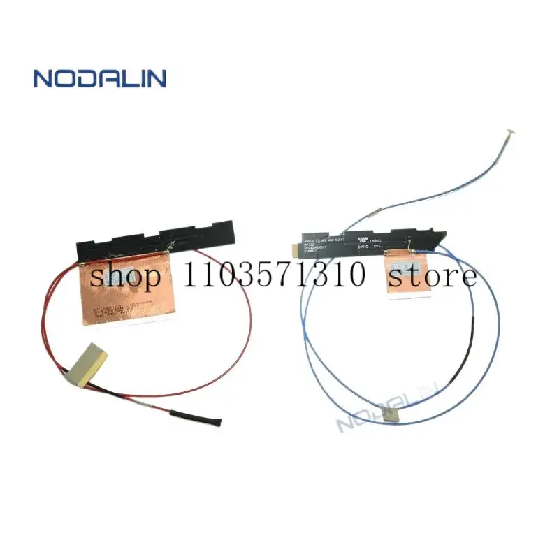

01AW957 01AW956 New Antenna Cable WWAN+WLAN For X1 Carbon 4th Gen 20FB 20FC