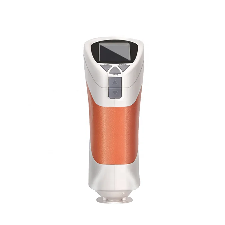 

Portable Digital Colorimeter/ Color Measuring Device / Dyeing Lab Equipment Colorimeter CS-220