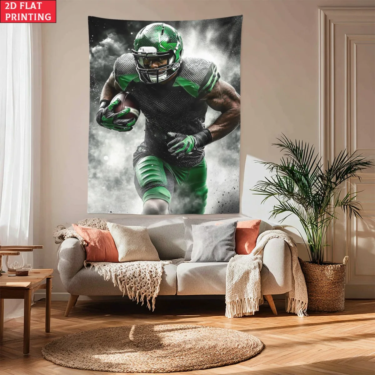 American Football P… - image