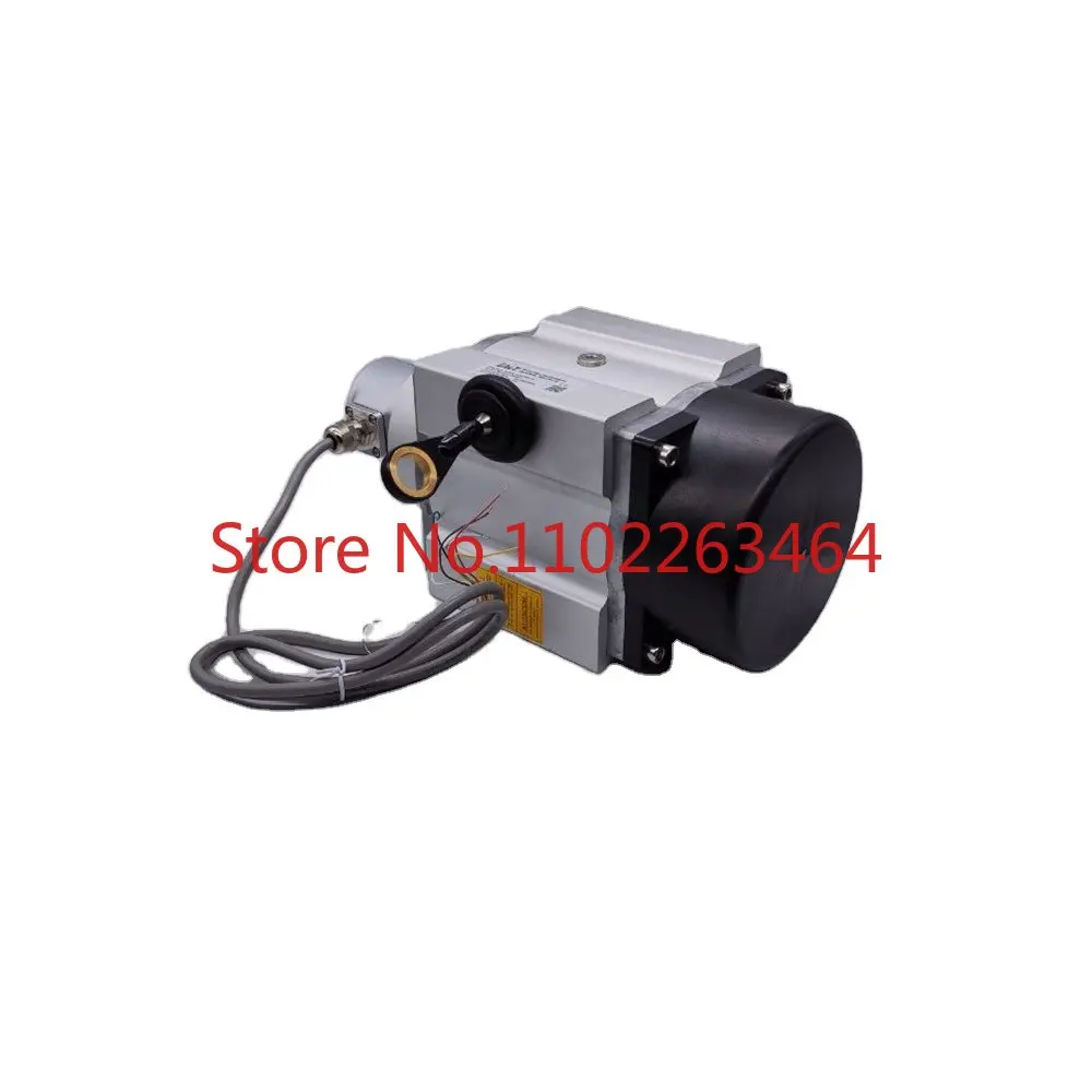 

BSL-MA 130-10 Encoder Draw-Wire Sensor OCD-CAA1B-1213-C10S-CRW Absolute Position Rotary Encoder